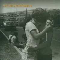 The Golden Republic