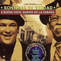 A Buena Vista: Barrio De La Habana