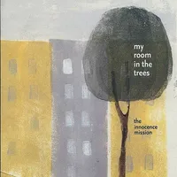 My Room in the Trees