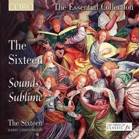 Sounds Sublime: Essential Collection