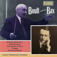 Orchestral Works