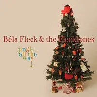 Jingle All the Way - CD