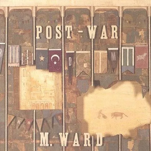 Dimitri Mitropoulos - Post-War vinyl record cover