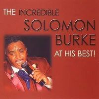 Solomon Burke at His Best