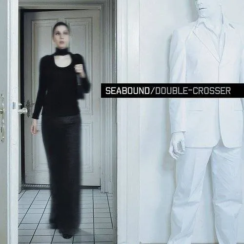 Seabound - Double-Crosser vinyl record cover
