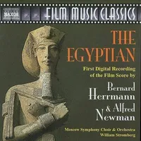 The Egyptian (Score)
