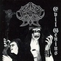 Evil Genius (Uk)