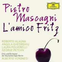 L'amico Fritz