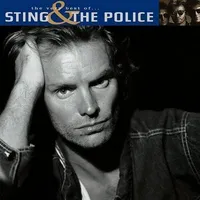 The Very Best Of Sting and The Police