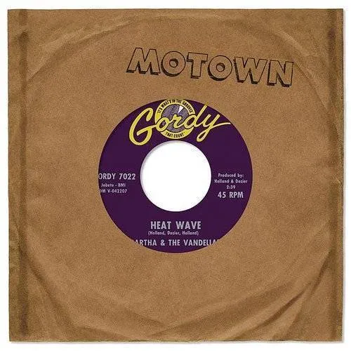 Complete Motown Singles - Complete Motown Singles 3: 1963 / Various vinyl record cover