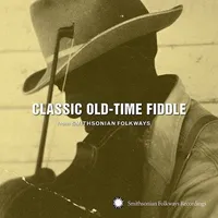 Classic Old-Time Fiddle From Smithsonian