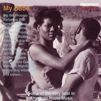 Vol. 3-My Babe