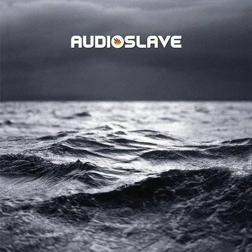 Audioslave - Out Of Exile vinyl record cover