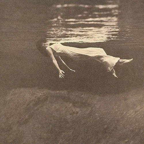 Bill Evans - Undercurrent vinyl record cover