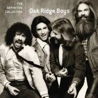 Definitive Collection