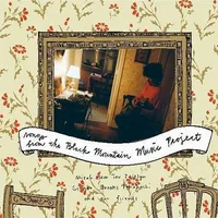 Songs from the Black Mountain Music Project
