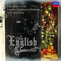 Olde English Christmas / Various