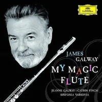 James Galway Celebrates Mozart