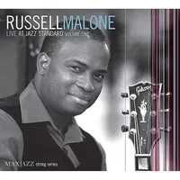 Live At Jazz Standard Volume One