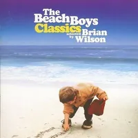 Classics Selected By Brian Wilson
