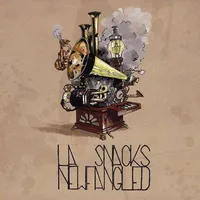 Newfangled