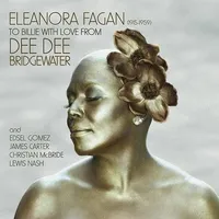 Eleanora Fagan (1915-59): To Billie With Love From