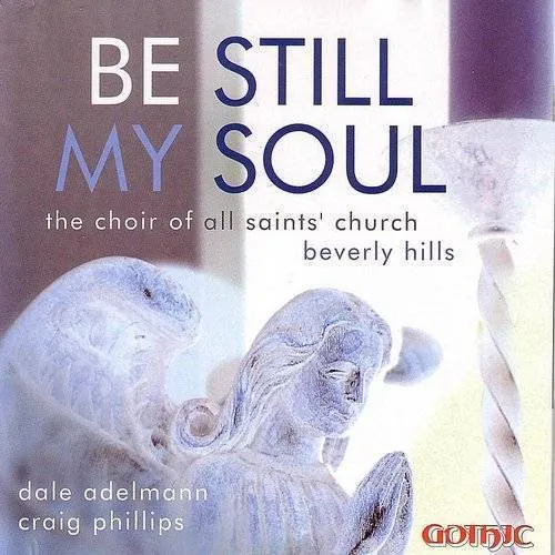 Be Still My Soul - Be Still My Soul vinyl record cover