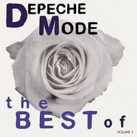 Best Of Depeche Mode, Vol. 1
