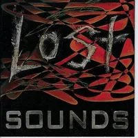 Lost Sounds