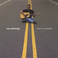 Livin' in a World