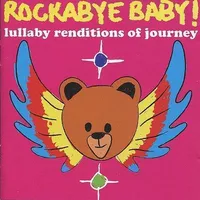 Lullaby Renditions of Journey