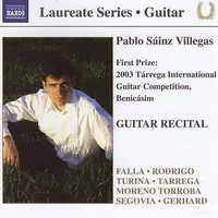 Guitar Recital