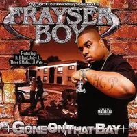 Gone on That Bay