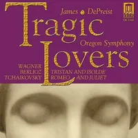Tragic Lovers