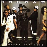 Night Stalkers (bonus Tracks Edition)