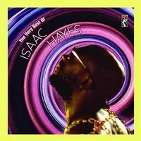 Very Best of Isaac Hayes