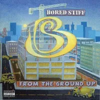 From The Ground Up