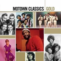 Motown Classics: Gold / Various