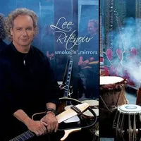 Smoke N' Mirrors