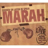 Sooner or Later in Spain