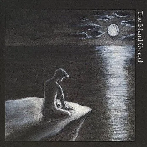 The Accident That Led Me to the World - Island Gospel vinyl record cover