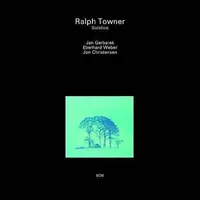 Solstice: Touchstones Series