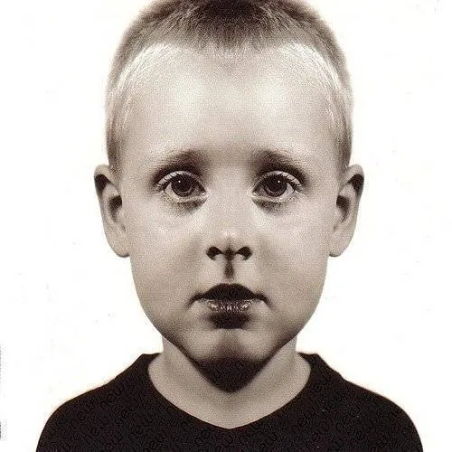 Newsense - New Sense Ep vinyl record cover