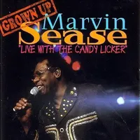 Live with the Candy Licker
