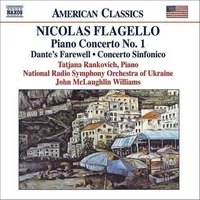 Piano Concerto No 1