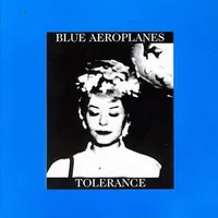 Tolerance + Bop Art
