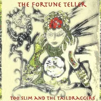 The Fortune Teller
