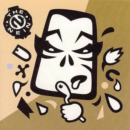 Nein - Wrath of Circuits vinyl record cover