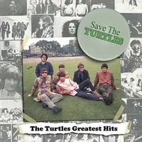 Save the Turtles: Turtles Greatest Hits