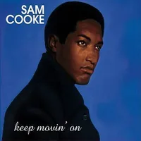 Keep Movin' On